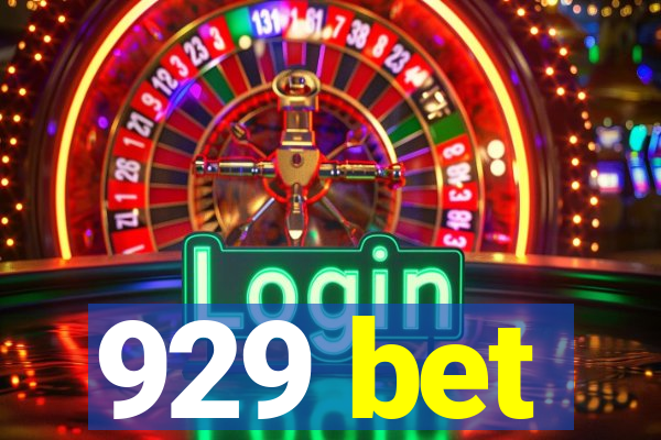 929 bet